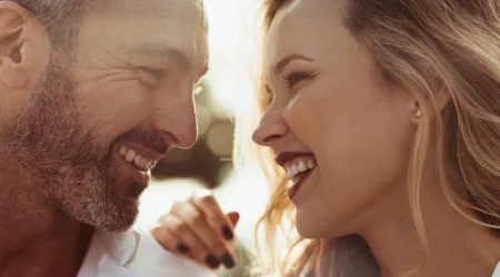 Rekindle Love and Intimacy